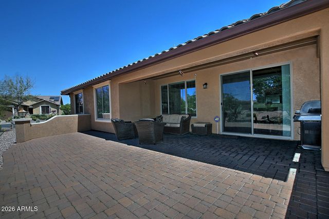 3456 N HAWTHORN Drive, Florence, AZ 85132