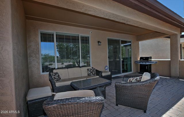 3456 N HAWTHORN Drive, Florence, AZ 85132