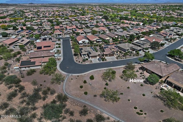 3456 N HAWTHORN Drive, Florence, AZ 85132