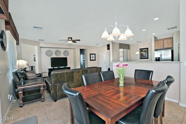 3456 N HAWTHORN Drive, Florence, AZ 85132