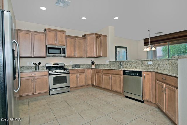 3456 N HAWTHORN Drive, Florence, AZ 85132