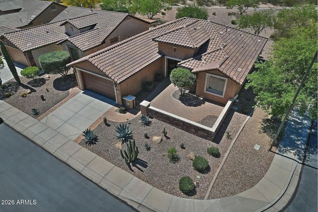 3456 N HAWTHORN Drive, Florence, AZ 85132