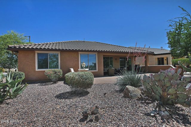 3456 N HAWTHORN Drive, Florence, AZ 85132