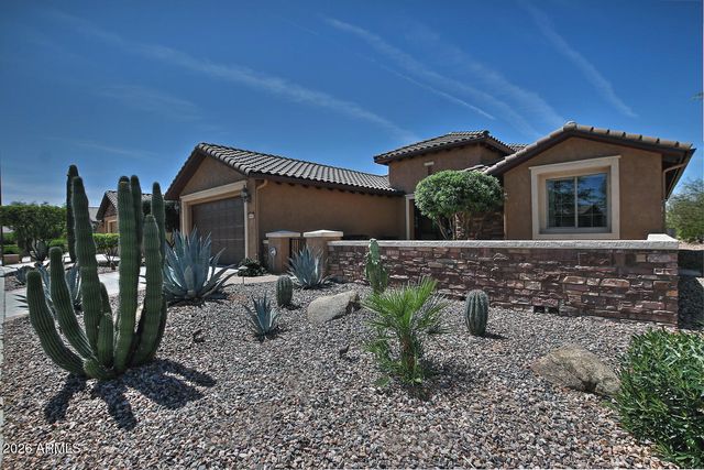 3456 N HAWTHORN Drive, Florence, AZ 85132
