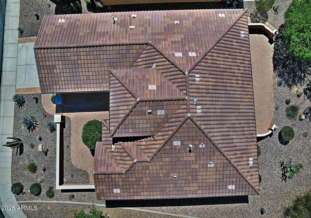 3456 N HAWTHORN Drive, Florence, AZ 85132