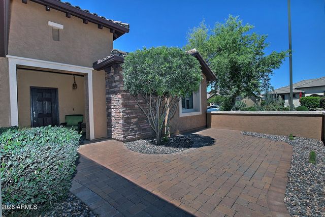 3456 N HAWTHORN Drive, Florence, AZ 85132