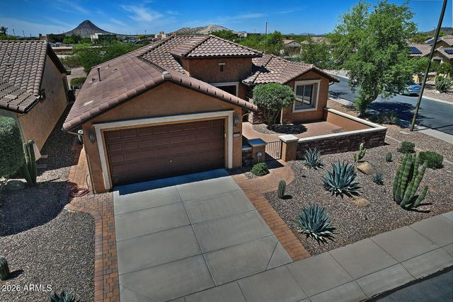 3456 N HAWTHORN Drive, Florence, AZ 85132