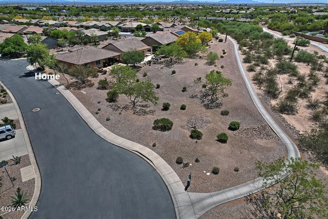 3456 N HAWTHORN Drive, Florence, AZ 85132