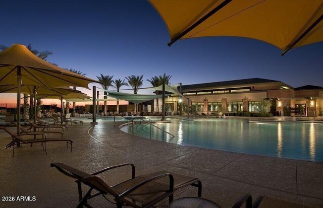 3456 N HAWTHORN Drive, Florence, AZ 85132