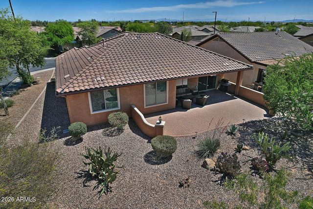 3456 N HAWTHORN Drive, Florence, AZ 85132
