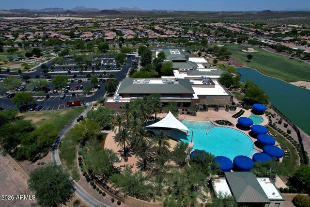 3456 N HAWTHORN Drive, Florence, AZ 85132