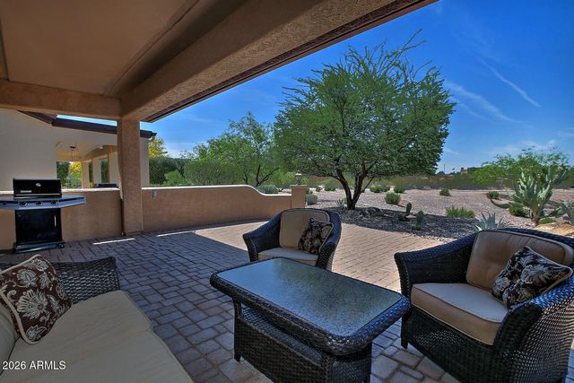 3456 N HAWTHORN Drive, Florence, AZ 85132