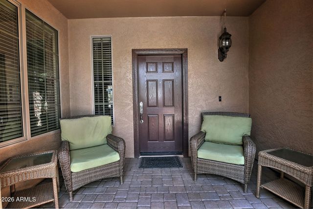 3456 N HAWTHORN Drive, Florence, AZ 85132