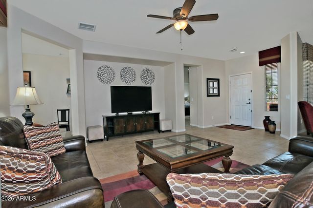 3456 N HAWTHORN Drive, Florence, AZ 85132