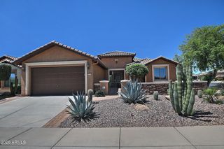 3456 N HAWTHORN Drive, Florence, AZ 85132