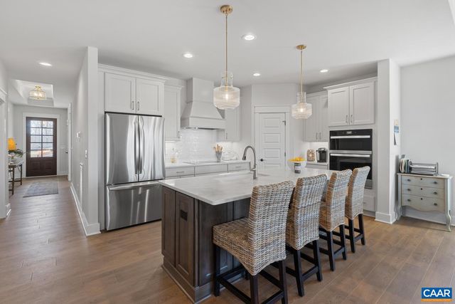 17426 STEEP ROCK PL, Charlottesville, VA 22911