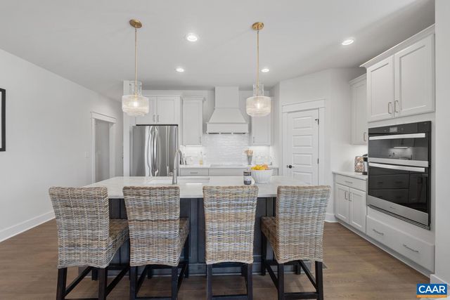17426 STEEP ROCK PL, Charlottesville, VA 22911