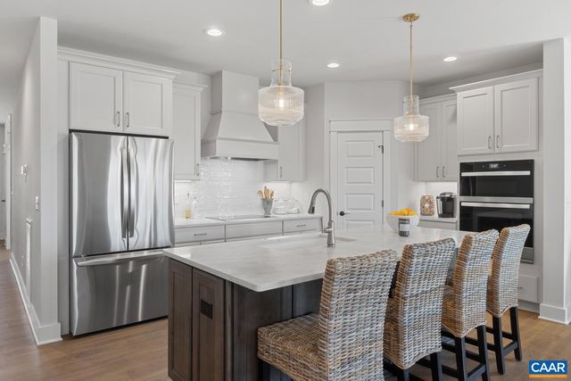 17426 STEEP ROCK PL, Charlottesville, VA 22911