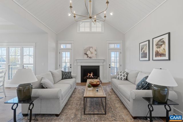 17426 STEEP ROCK PL, Charlottesville, VA 22911