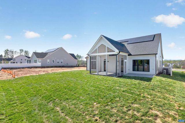 17426 STEEP ROCK PL, Charlottesville, VA 22911