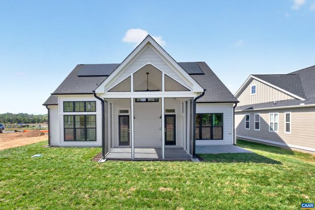 17426 STEEP ROCK PL, Charlottesville, VA 22911