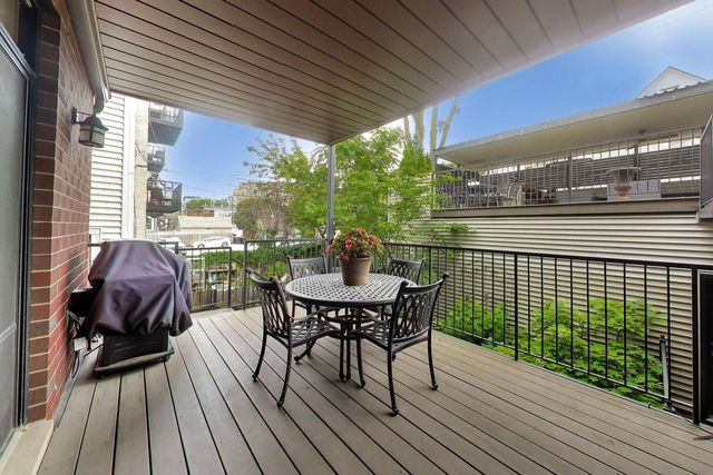 2523 N Southport Avenue 1N, Chicago, IL 60614