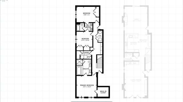 2523 N Southport Avenue 1N, Chicago, IL 60614