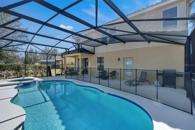 4127 OAKTREE DRIVE, Davenport, FL 33837