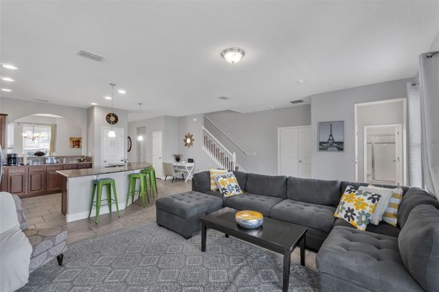 4127 OAKTREE DRIVE, Davenport, FL 33837