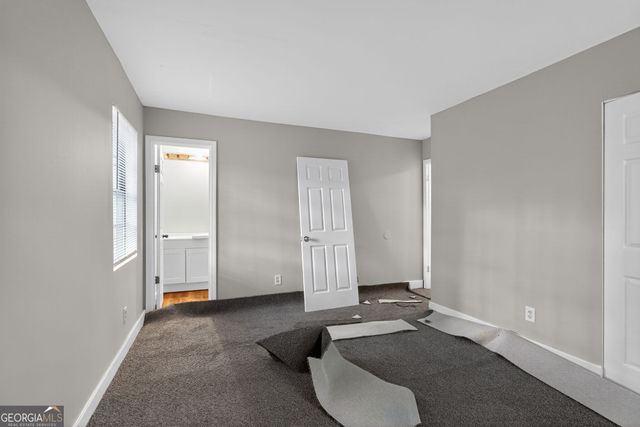 5881 Seam Street, Lithonia, GA 30058