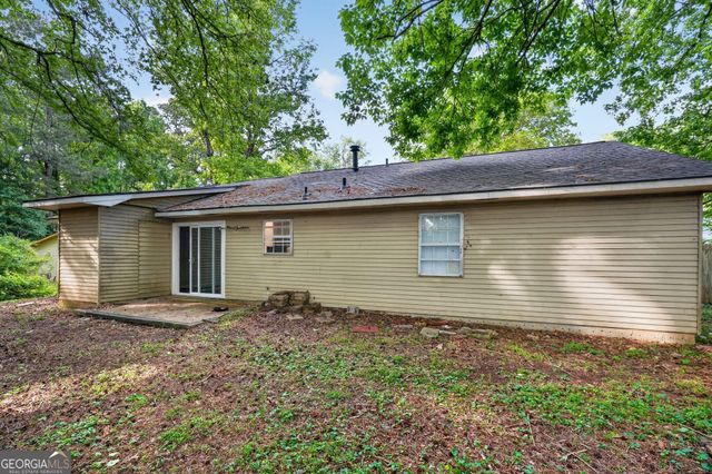 5881 Seam Street, Lithonia, GA 30058