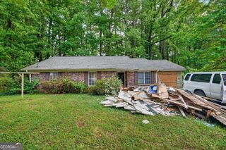 5881 Seam Street, Lithonia, GA 30058
