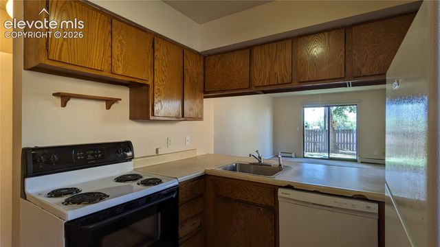 6660 W Dublin Loop, Colorado Springs, CO 80918