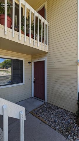 6660 W Dublin Loop, Colorado Springs, CO 80918