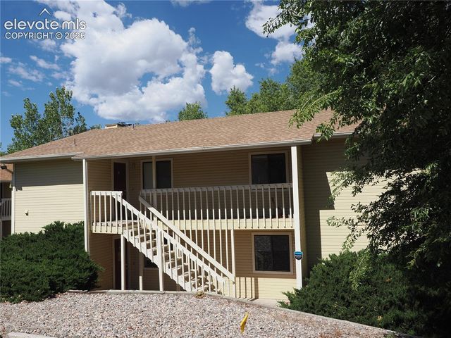 6660 W Dublin Loop, Colorado Springs, CO 80918