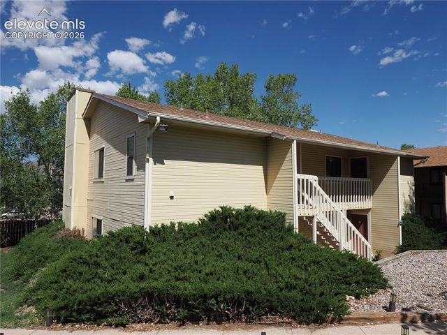 6660 W Dublin Loop, Colorado Springs, CO 80918
