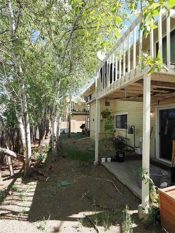 6660 W Dublin Loop, Colorado Springs, CO 80918
