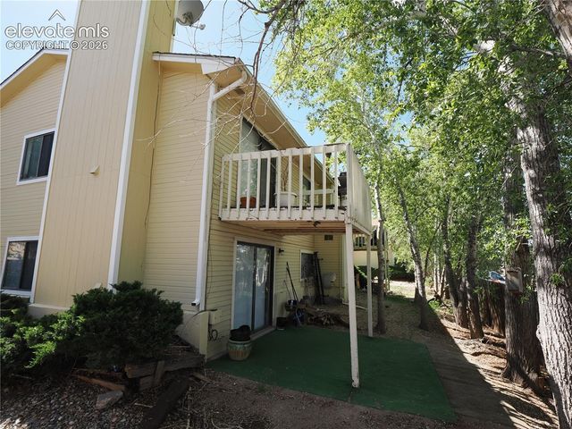 6660 W Dublin Loop, Colorado Springs, CO 80918