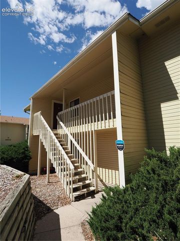6660 W Dublin Loop, Colorado Springs, CO 80918