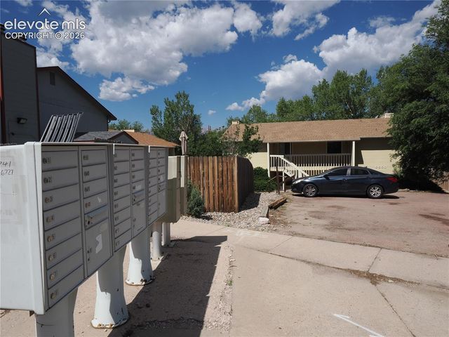 6660 W Dublin Loop, Colorado Springs, CO 80918