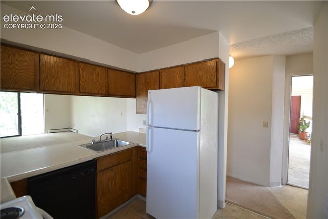 6660 W Dublin Loop, Colorado Springs, CO 80918