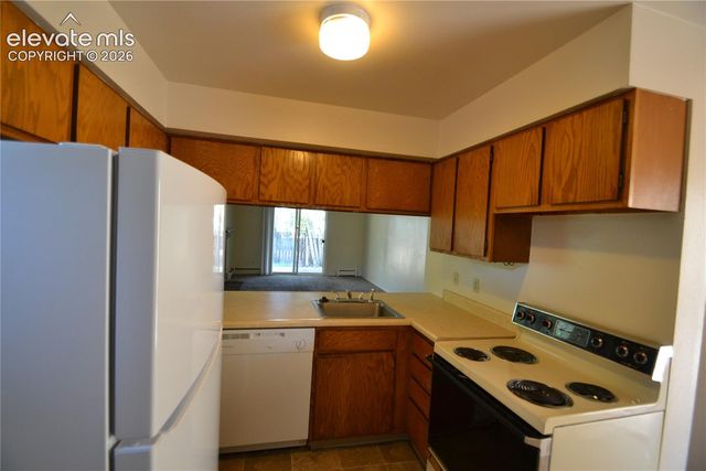 6660 W Dublin Loop, Colorado Springs, CO 80918