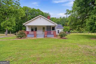 75 NE Bert Road, Rome, GA 30161