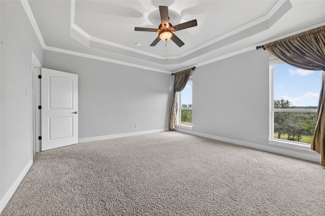 312 Ellis Ridge Drive, Weatherford, TX 76085