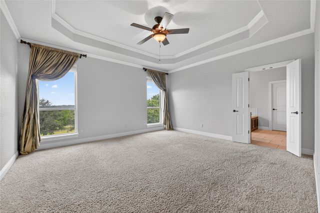 312 Ellis Ridge Drive, Weatherford, TX 76085