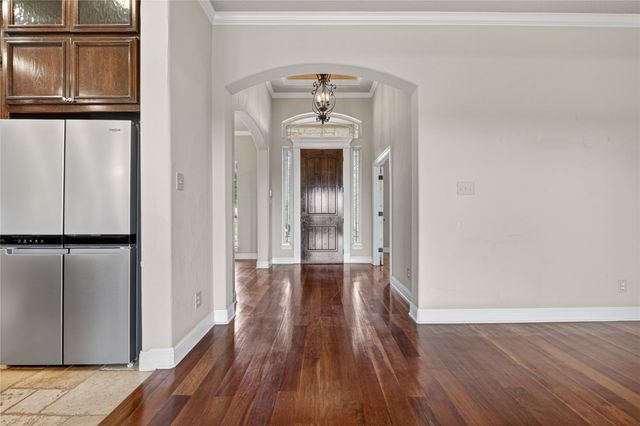 312 Ellis Ridge Drive, Weatherford, TX 76085