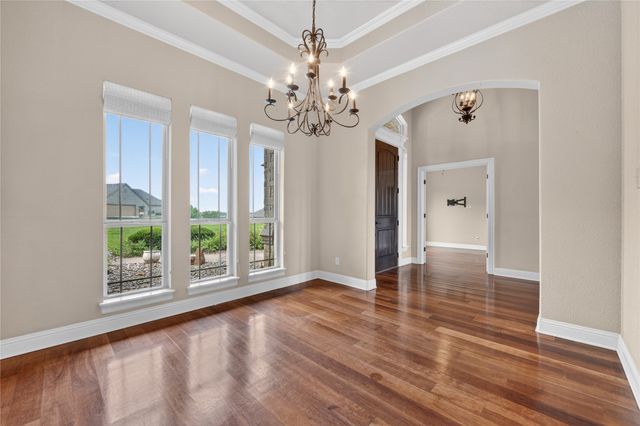 312 Ellis Ridge Drive, Weatherford, TX 76085