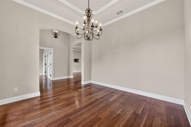312 Ellis Ridge Drive, Weatherford, TX 76085