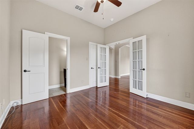 312 Ellis Ridge Drive, Weatherford, TX 76085