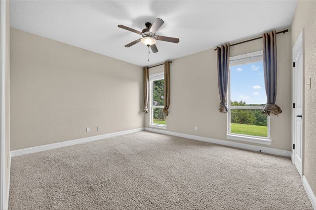 312 Ellis Ridge Drive, Weatherford, TX 76085